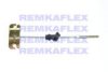 MAZDA B21044150A Cable, parking brake